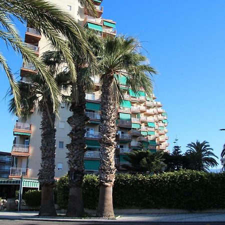 Bella Vida En Almunecar Exterior photo