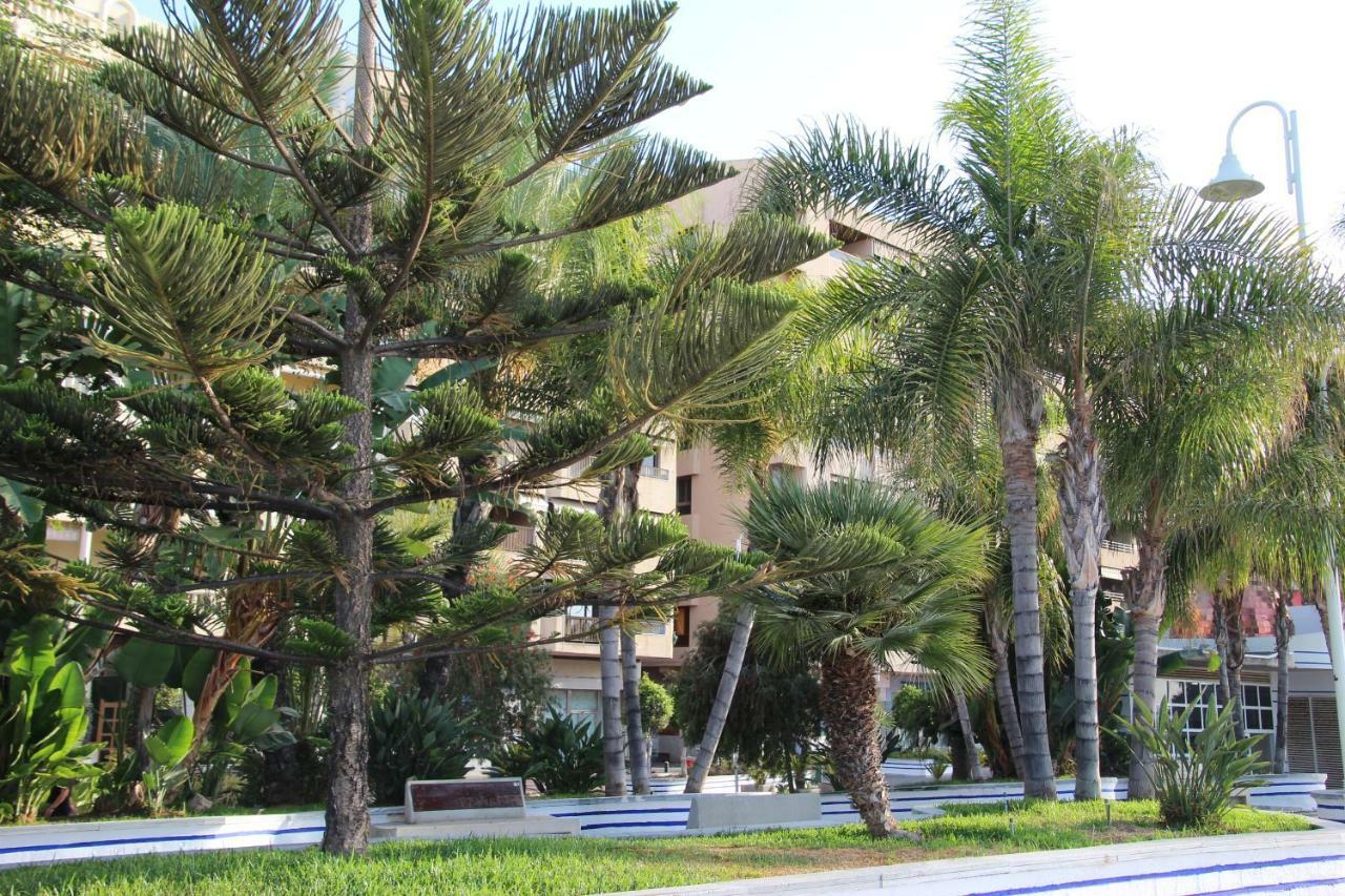Bella Vida En Almunecar Exterior photo