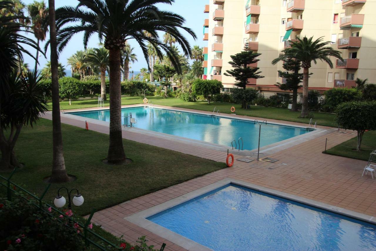 Bella Vida En Almunecar Exterior photo
