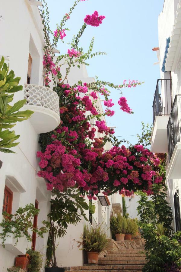 Bella Vida En Almunecar Exterior photo
