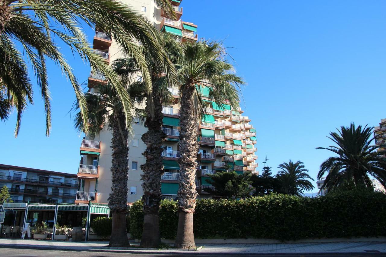 Bella Vida En Almunecar Exterior photo